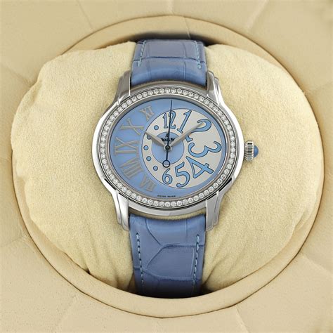 ap watch second hand|pre owned ladies ap watches.